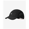 Buff Cappellino Buff Pack Speed nero - S-M