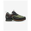 Garmont Scarpe Garmont Dragontail MNT Evo GORE-TEX verde nero arancione - 41