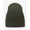Buff Berretto Buff Merino Wool Knit Norval verde oliva