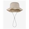 Buff Cappello Buff Rain beige - S-M