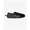 The North Face Pantofole The North Face ThermoBall Traction Mule Leather nero brillante - 44.5