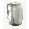 Salomon Zaino Salomon Trailblazer 10L bianco puro grigio