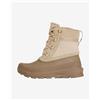 The North Face Scarponi The North Face Shellista V Shorty Waterproof beige donna - 35