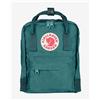 Fjällräven Zaino Fjällräven Kanken Mini 7L grigio verde