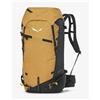 Salewa Zaino Salewa Ortles Guide 2 38L senape nero