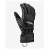 Leki Guanti Leki Griffin Base Zero neri donna - 8