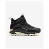 Merrell Scarponi Merrell Moab Speed 2 Mid GORE-TEX nero donna - 42.5