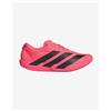 Adidas Scarpe adidas Adizero Adios 9 Light Strike Pro rosa neon nero - 46