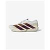 Adidas Scarpe adidas Adizero Dropset Pro Training bianco beige marrone bordeaux - 36(2/3)