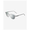 Scicon Occhiali Scicon Vertex Crystal grigio con lente multi-specchio nero
