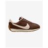 Nike Scarpe Nike Pacific Suede marrone beige donna - 40