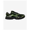 Nike Scarpe Nike V5 RNR nero verde neon - 39