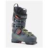 Dalbello Scarponi Dalbello Veloce Space 110 BOA 2026 grigio antracite - 25.5