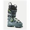 Dalbello Scarponi Dalbello Veloce Space 95 BOA 2026 blu basalto donna - 26.5