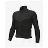 Alé Giacca Alé Wool Speed R-EV1 nero grigio - L