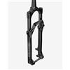 RockShox Forcella RockShox Judy Silver TK 29' Solo Air Remoto 15x110 mm BOOST nero - 120mm