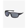 Timberland Occhiali Timberland TB00003 nero opaco lenti polarizzate fumé