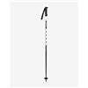 K2 Bastoncini K2 Power Alu nero bianco (paio) - 120