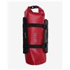 Zéfal Borsa per manubrio Zéfal Z Adventure F10 Impermeabile nero rosso