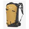 Salewa Zaino Salewa Ortles Wall 2 35L senape nero