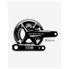 4iiii Guarnitura con misuratore di potenza 4iiii Innovations Precision 3+ Pro Shimano Dura-Ace FC-R9200 52/36T - 172.5