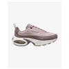 Nike Scarpe Nike Air Max Portal marrone chiaro bianco donna - 40.5