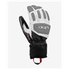 Leki Guanti Leki Griffin Pro 3D PrimaLoft bianco nero - 10