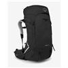 Osprey Zaino Osprey Atmos AG LT 65L nero - S-M