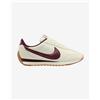 Nike Scarpe Nike Pacific beige bordeaux donna - 38.5