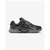 Nike Scarpe Nike V5 RNR Ripstop grigio scuro nero blu petrolio - 39