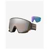 Oakley Maschera Oakley Flow Scape M Sage Kotsenburg Signature con lente Prizm Snow Black Iridium + Prizm Snow Iced Iridium