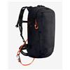Ortovox Zaino con airbag Ortovox Avabag Litric Zero 27L nero