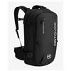 Ortovox Zaino Ortovox Haute Route 30L S nero