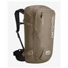 Ortovox Zaino Ortovox Haute Route 38L S marrone