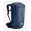 Ortovox Zaino Ortovox Haute Route 38L S blu