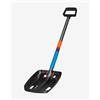 Ortovox Pala valanga Ortovox Pro Rescue nero blu arancione