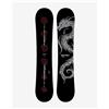 Burton Tavola Snowboard Burton Blossom Camber nero rosso - 149