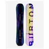 Burton Tavola snowboard Burton Custom Camber blu cosmos - 150