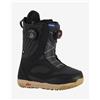 Burton Scarponi Snowboard Burton Limelight BOA nero donna - 23