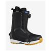 Burton Scarponi Snowboard Burton Waverange Step On BOA nero - 26.5