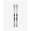 Rossignol Sci Rossignol Nova 6 2027 con attacchi Xpress 11 GW B83 beige donna - 156
