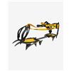Grivel Ramponi Grivel Air Tech LT giallo nero