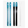 Black Diamond Sci Black Diamond Helio Carbon 95 blu nero - 183