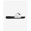 Nike Fitness Ciabatte Nike Victory One bianco nero - 44