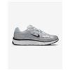 Nike Scarpe Nike P-6000 grigio argento nero donna - 41