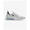 Nike Scarpe Nike Air Max 270 bianco nero trasparente - 39