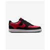 Nike Scarpe Nike Court Vision Low nero rosso bianco - 39