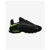 Nike Scarpe Nike Air Max Fire nero verde neon - 41