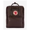Fjällräven Zaino Fjällräven Kånken 16L marrone scuro