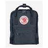 Fjällräven Zaino Fjällräven Kanken Mini 7L grafite
